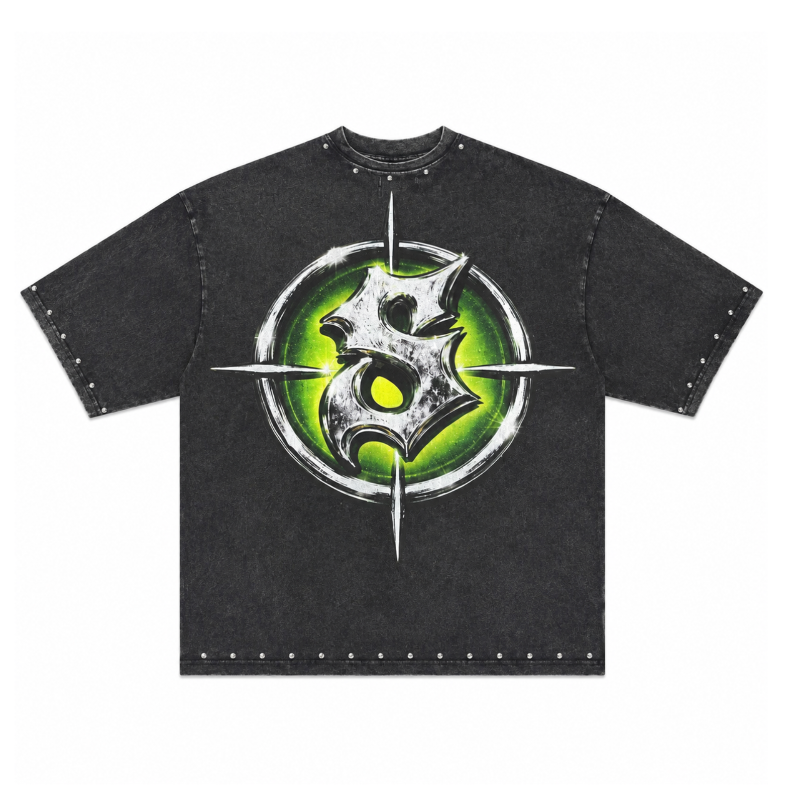 Supply Soldiers Graphic Tee