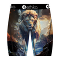 Ethika Lion Hearted Boxer Briefs