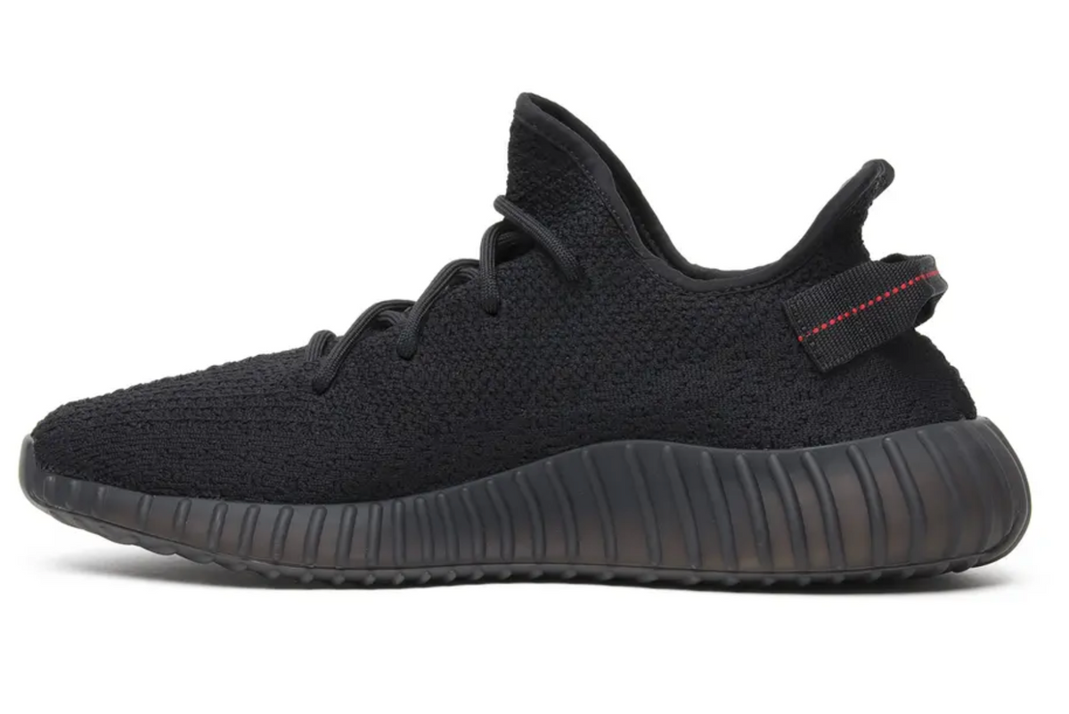 adidas Yeezy Boost 350 V2 Black Red