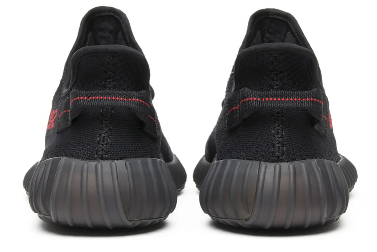 adidas Yeezy Boost 350 V2 Black Red