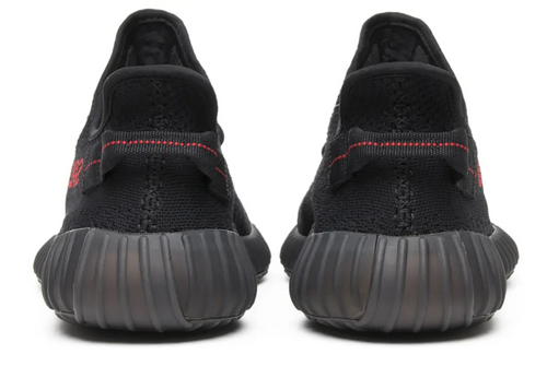 adidas Yeezy Boost 350 V2 Black Red