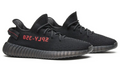 adidas Yeezy Boost 350 V2 Black Red