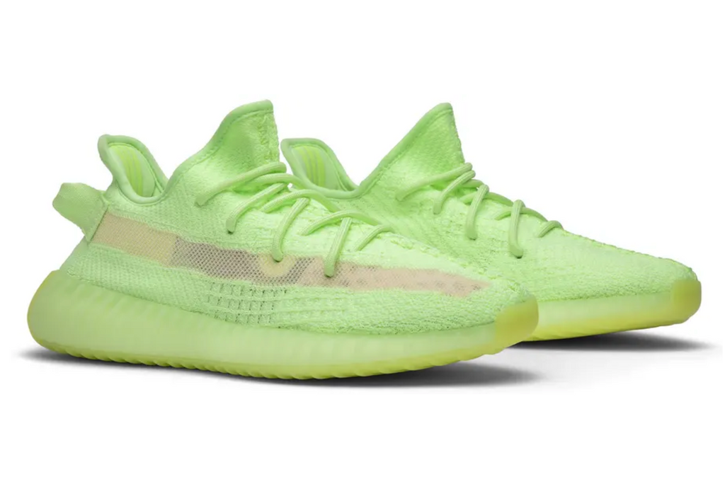 adidas Yeezy Boost 350 V2 GID Glow
