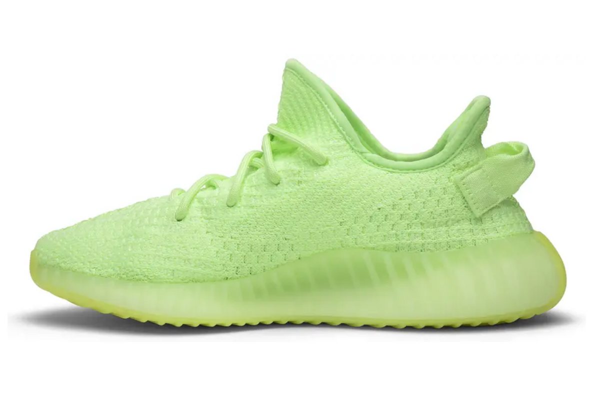 adidas Yeezy Boost 350 V2 GID Glow