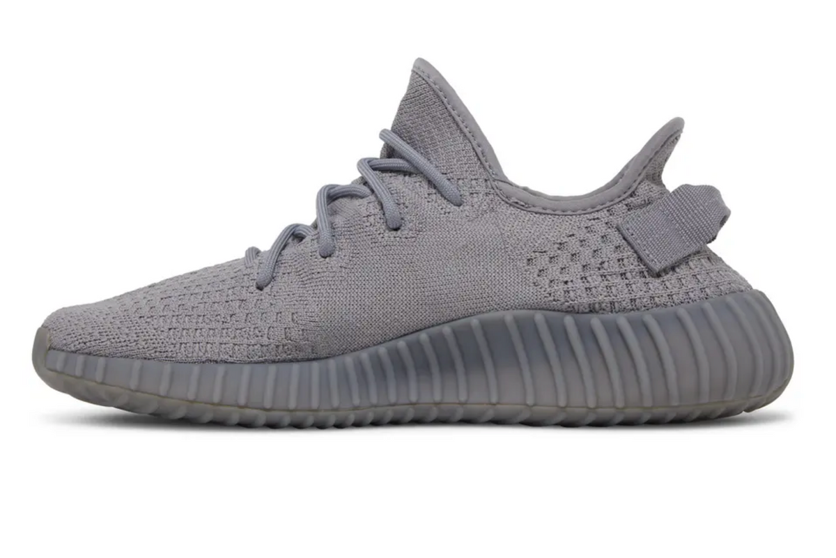 adidas Yeezy Boost 350 V2 Steel Grey