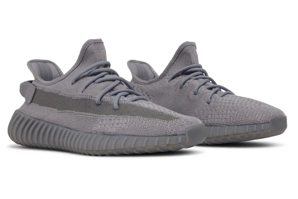 adidas Yeezy Boost 350 V2 Steel Grey