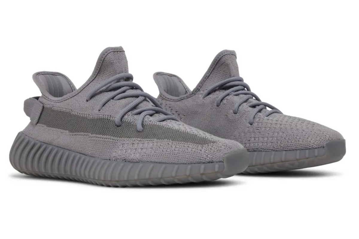 adidas Yeezy Boost 350 V2 Steel Grey