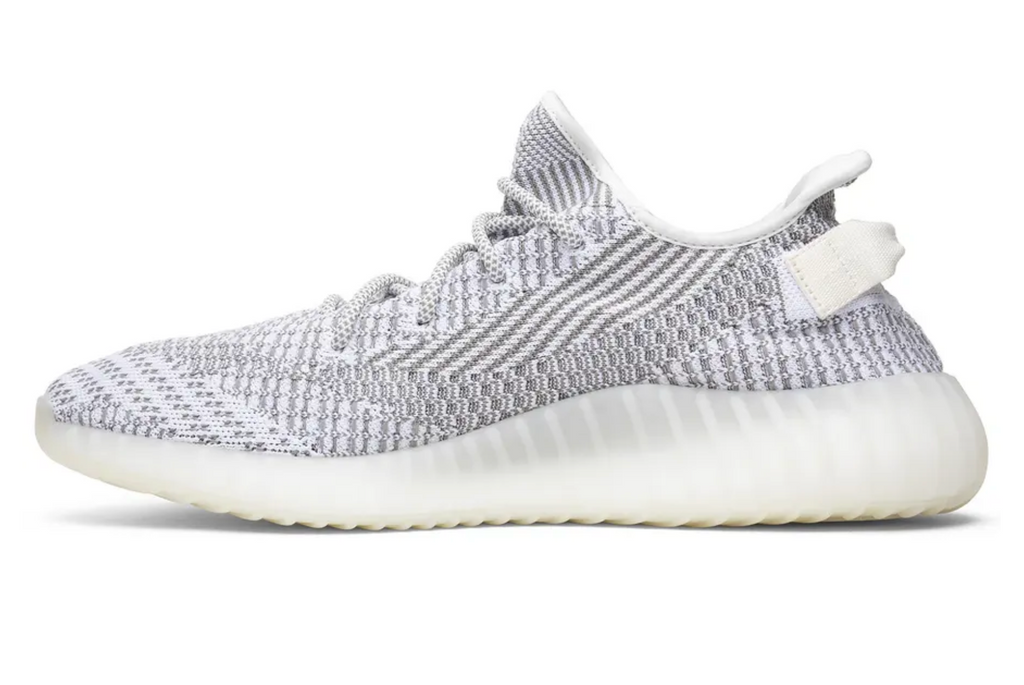 adidas Yeezy Boost 350 V2 Static Non-Reflective