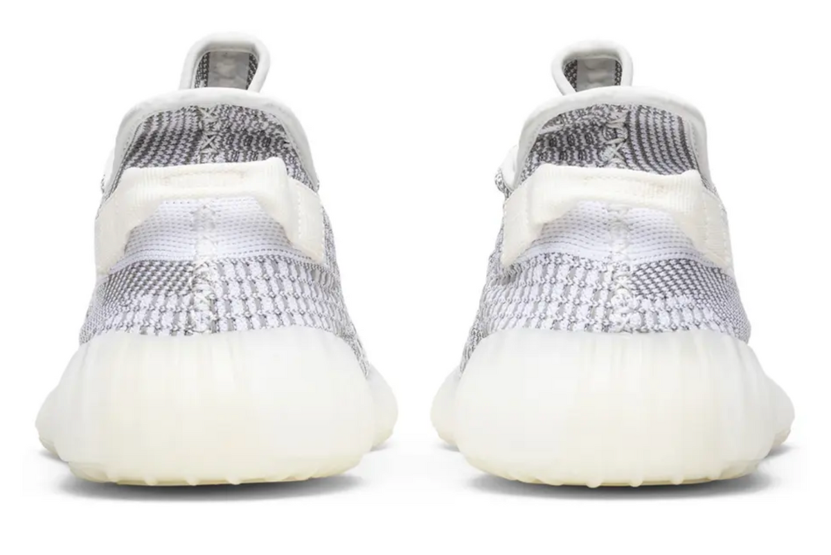 adidas Yeezy Boost 350 V2 Static Non-Reflective