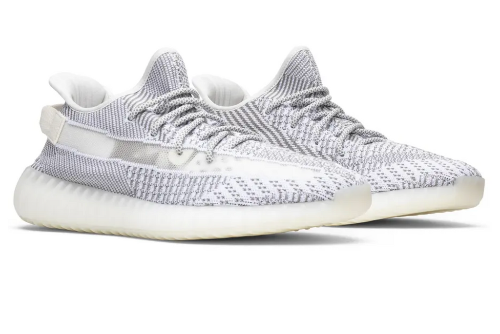adidas Yeezy Boost 350 V2 Static Non-Reflective