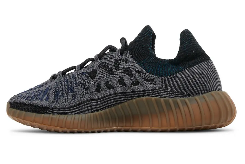 adidas Yeezy Boost 350 V2 CMPCT Slate Blue