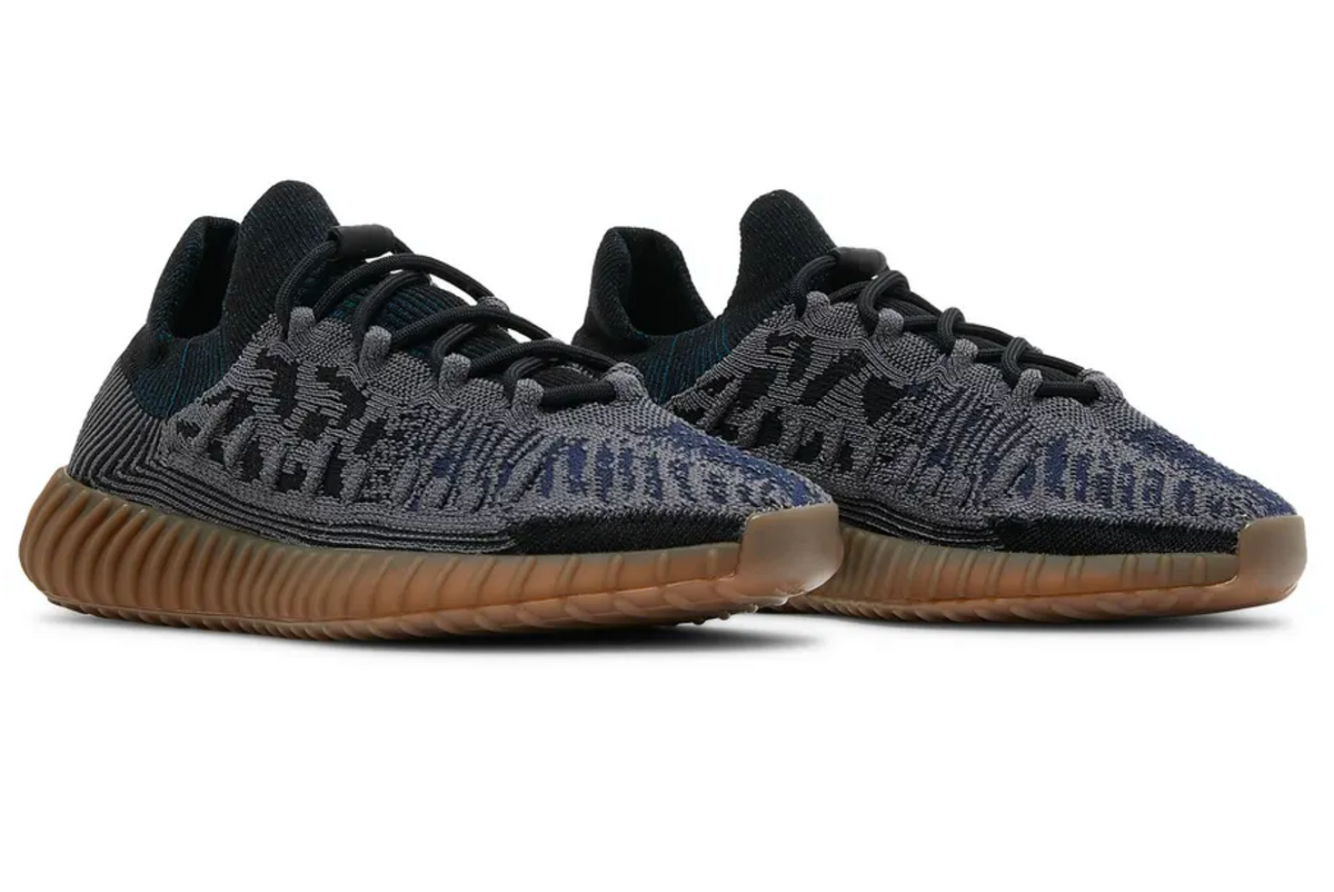 adidas Yeezy Boost 350 V2 CMPCT Slate Blue
