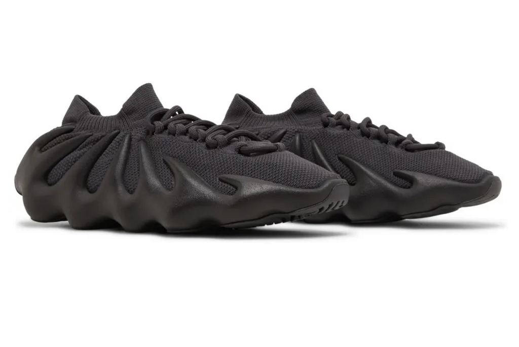 adidas Yeezy 450 Utility Black