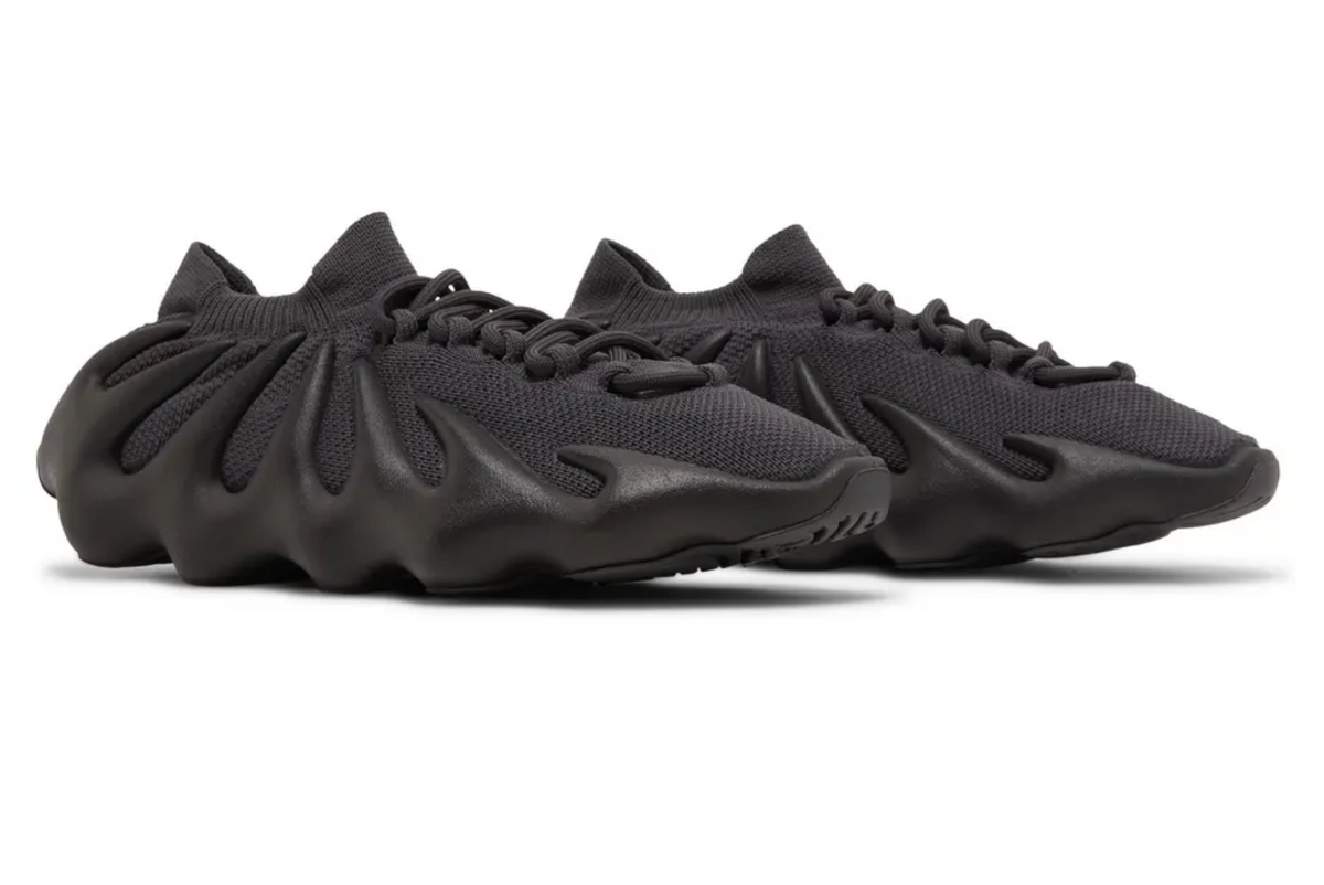 adidas Yeezy 450 Utility Black