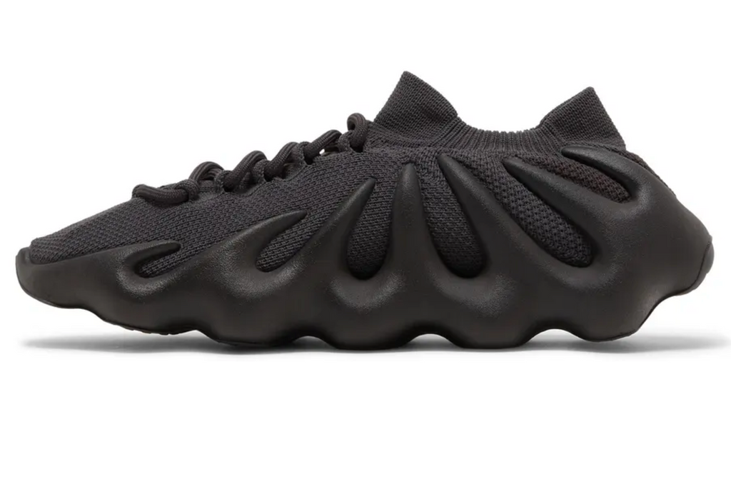 adidas Yeezy 450 Utility Black
