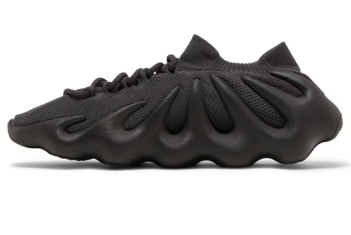 adidas Yeezy 450 Utility Black