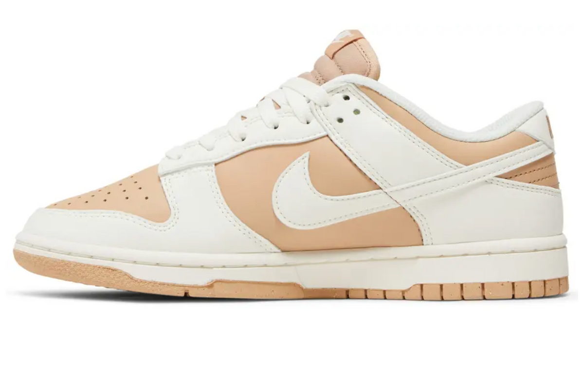 Nike Wmns Dunk Low Next Nature “Hemp”