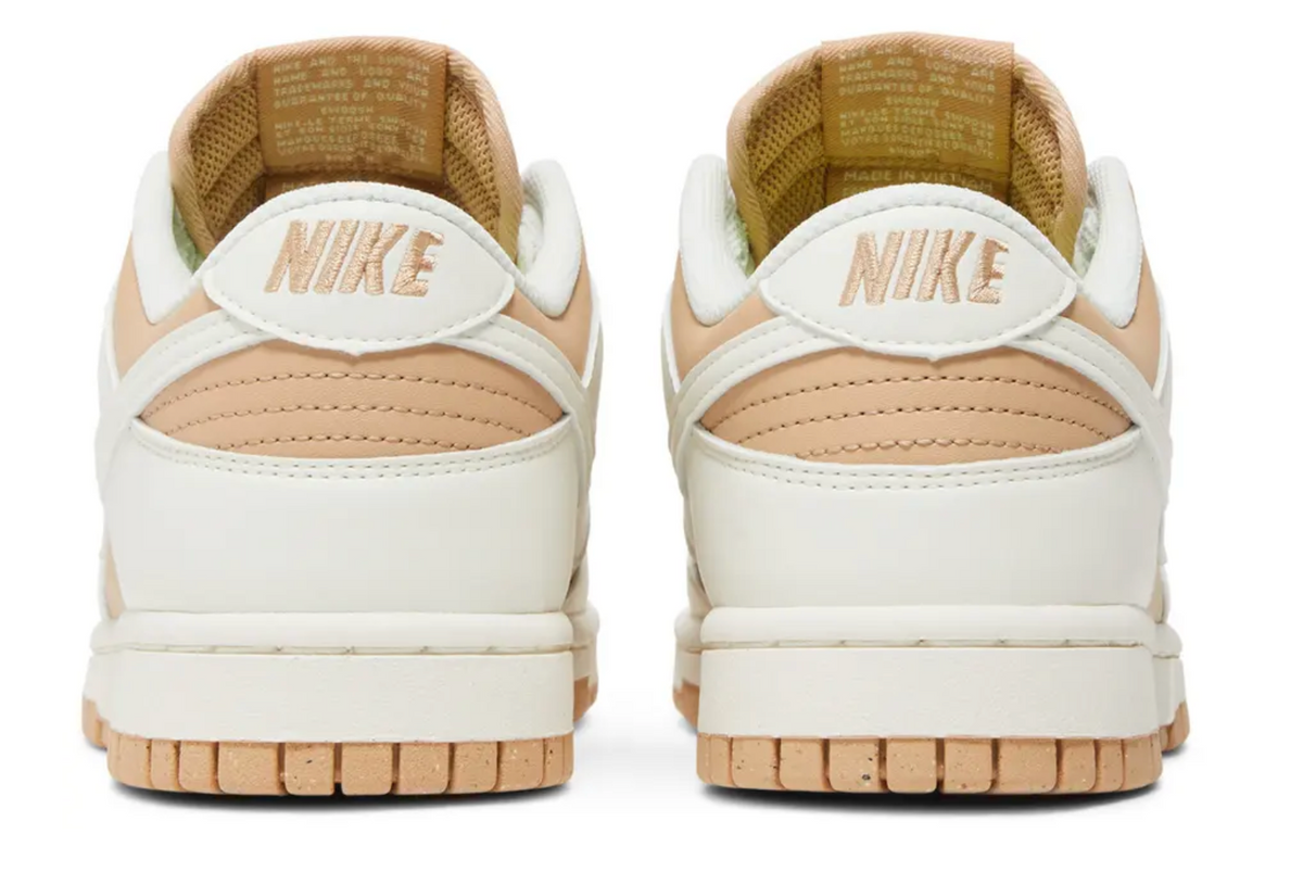 Nike Wmns Dunk Low Next Nature “Hemp”
