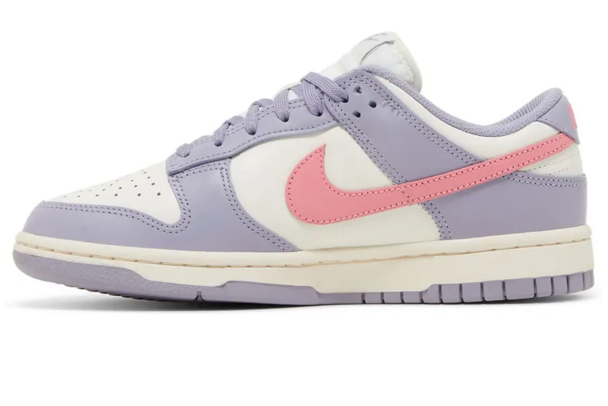 Nike Wmns Dunk Low “Indigo Haze”