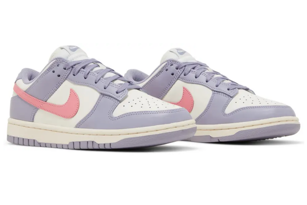 Nike Wmns Dunk Low “Indigo Haze”
