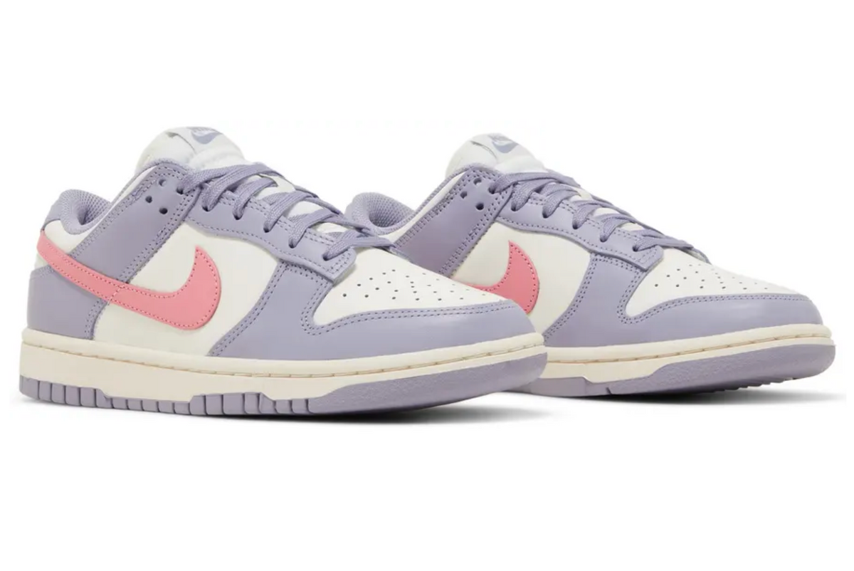 Nike Wmns Dunk Low “Indigo Haze”