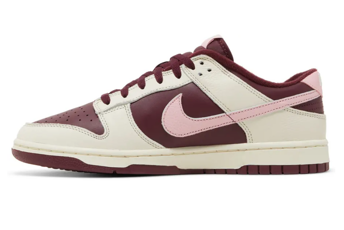 Nike Dunk Low Premium “Valentine’s Day”