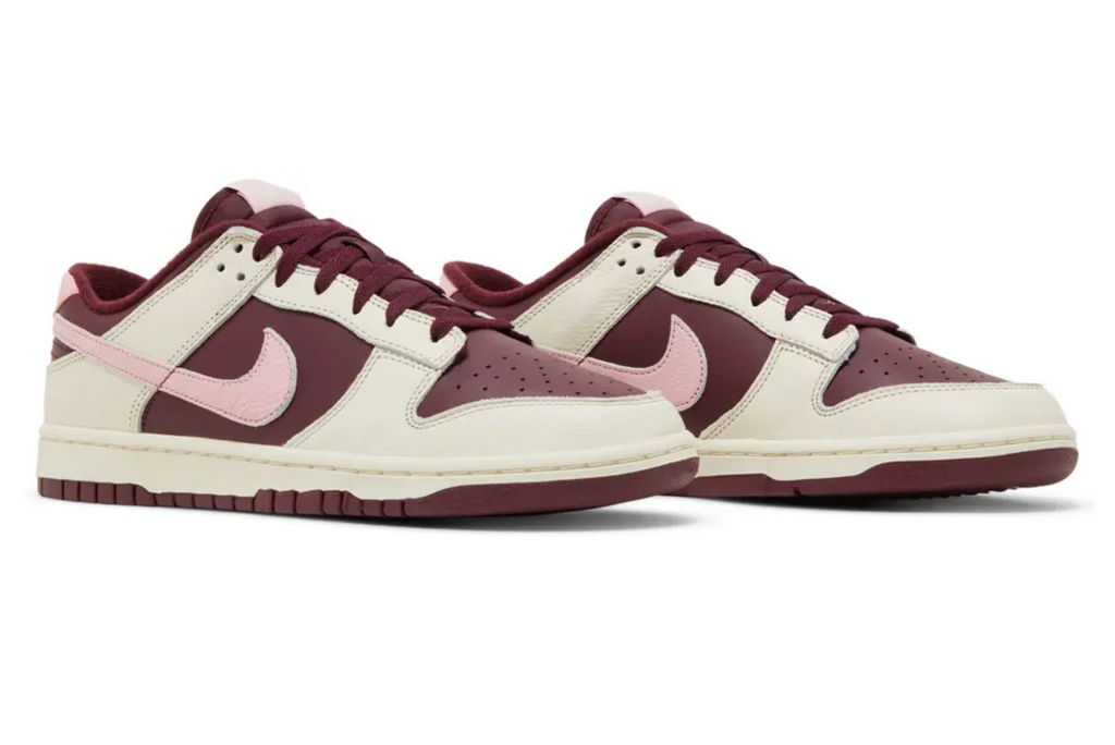 Nike Dunk Low Premium “Valentine’s Day”