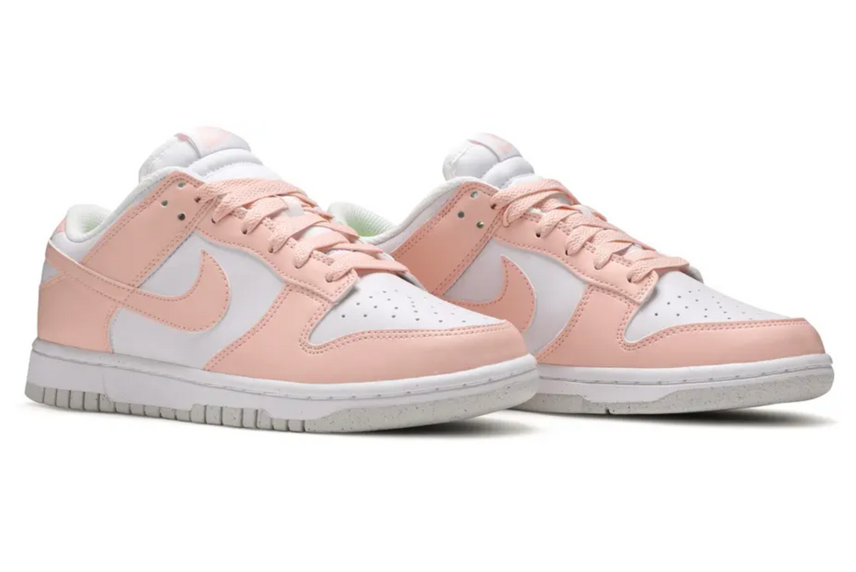 Nike Wmns Dunk Low Next Nature “Pale Coral”