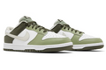 Nike Dunk Low “Oil Green”