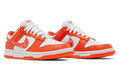 Nike Wmns Dunk Low “Orange Paisley”