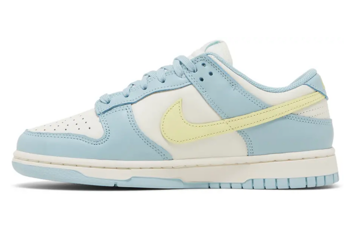 Nike Wmns Dunk Low “Ocean Bliss”