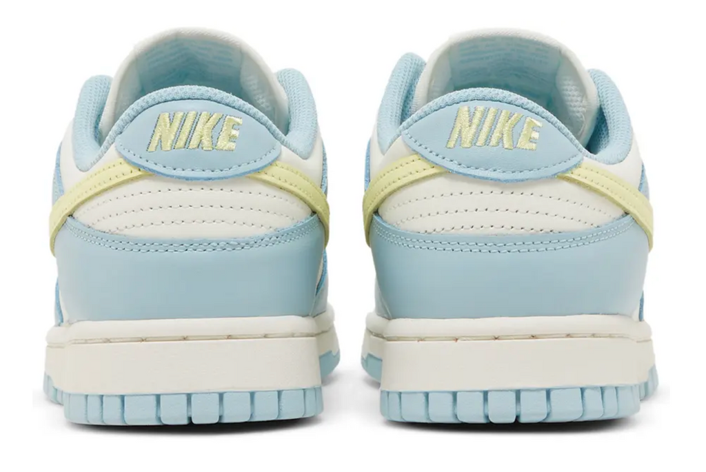 Nike Wmns Dunk Low “Ocean Bliss”