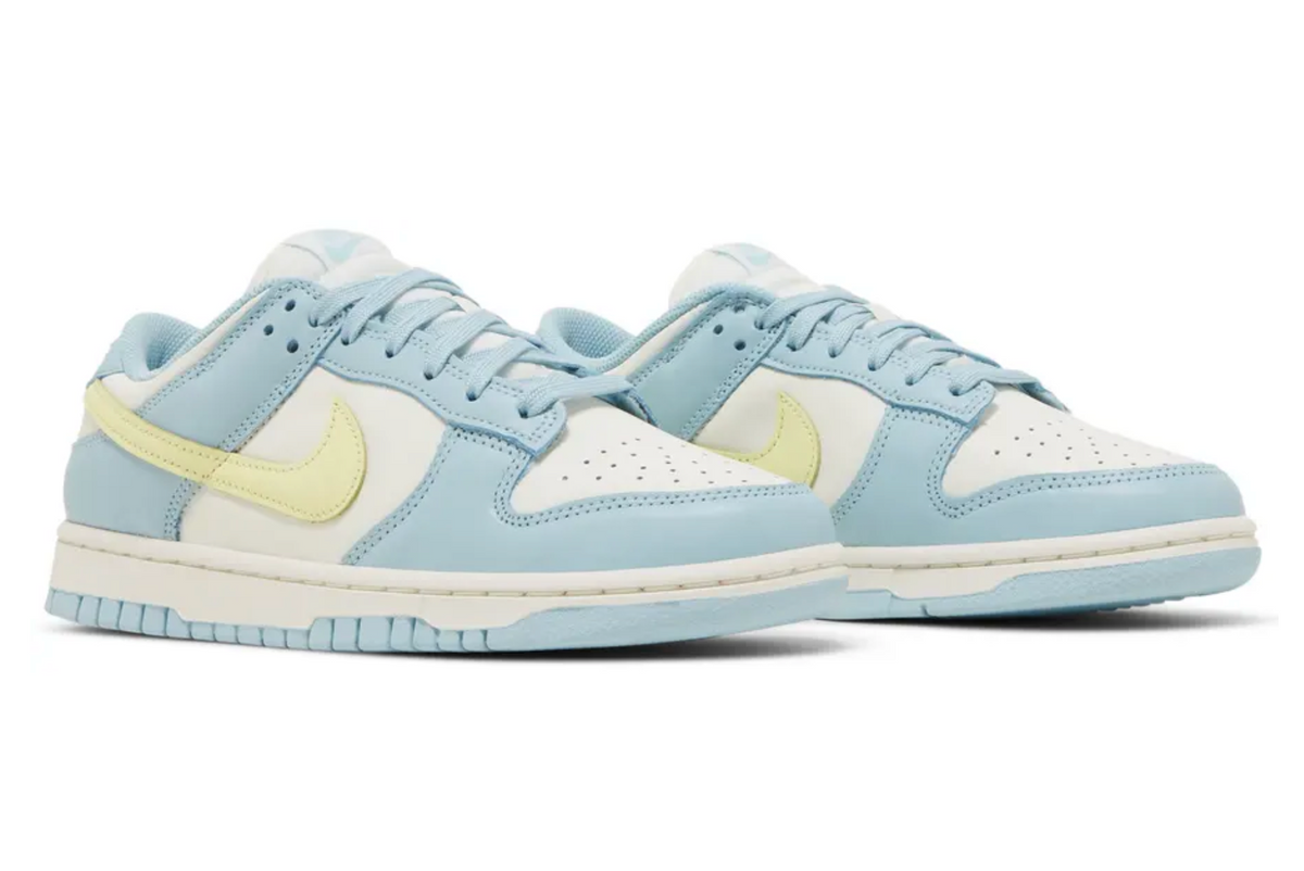Nike Wmns Dunk Low “Ocean Bliss”