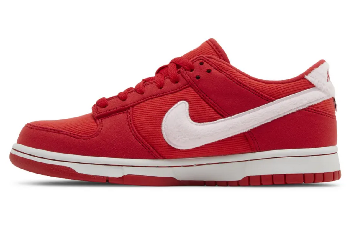 Nike Dunk Low GS “Valentine’s Day 2024”