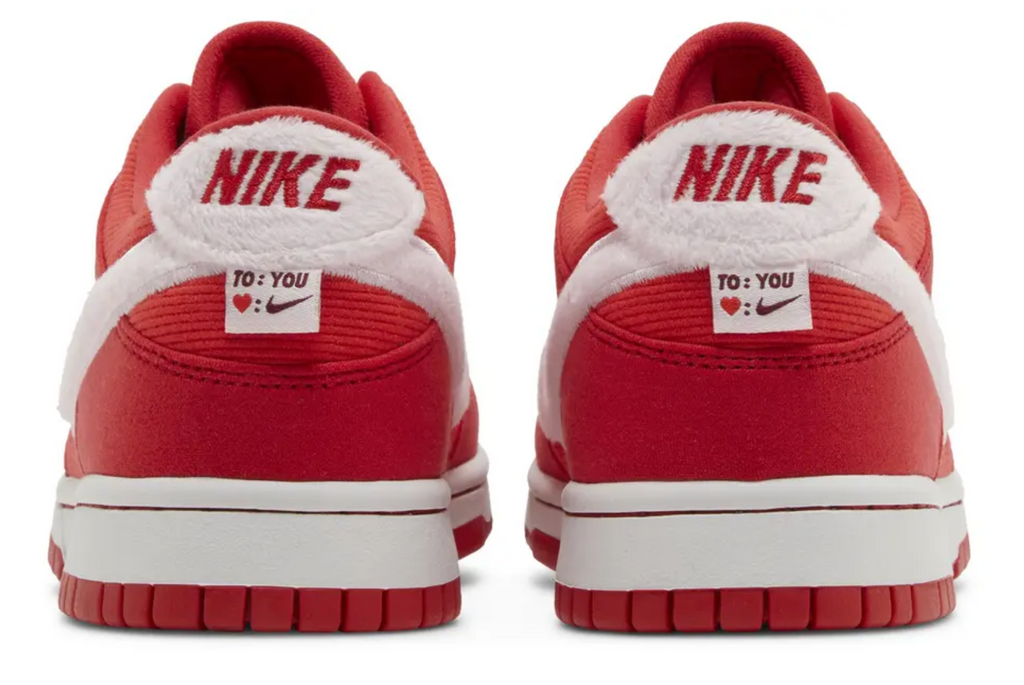 Nike Dunk Low GS “Valentine’s Day 2024”