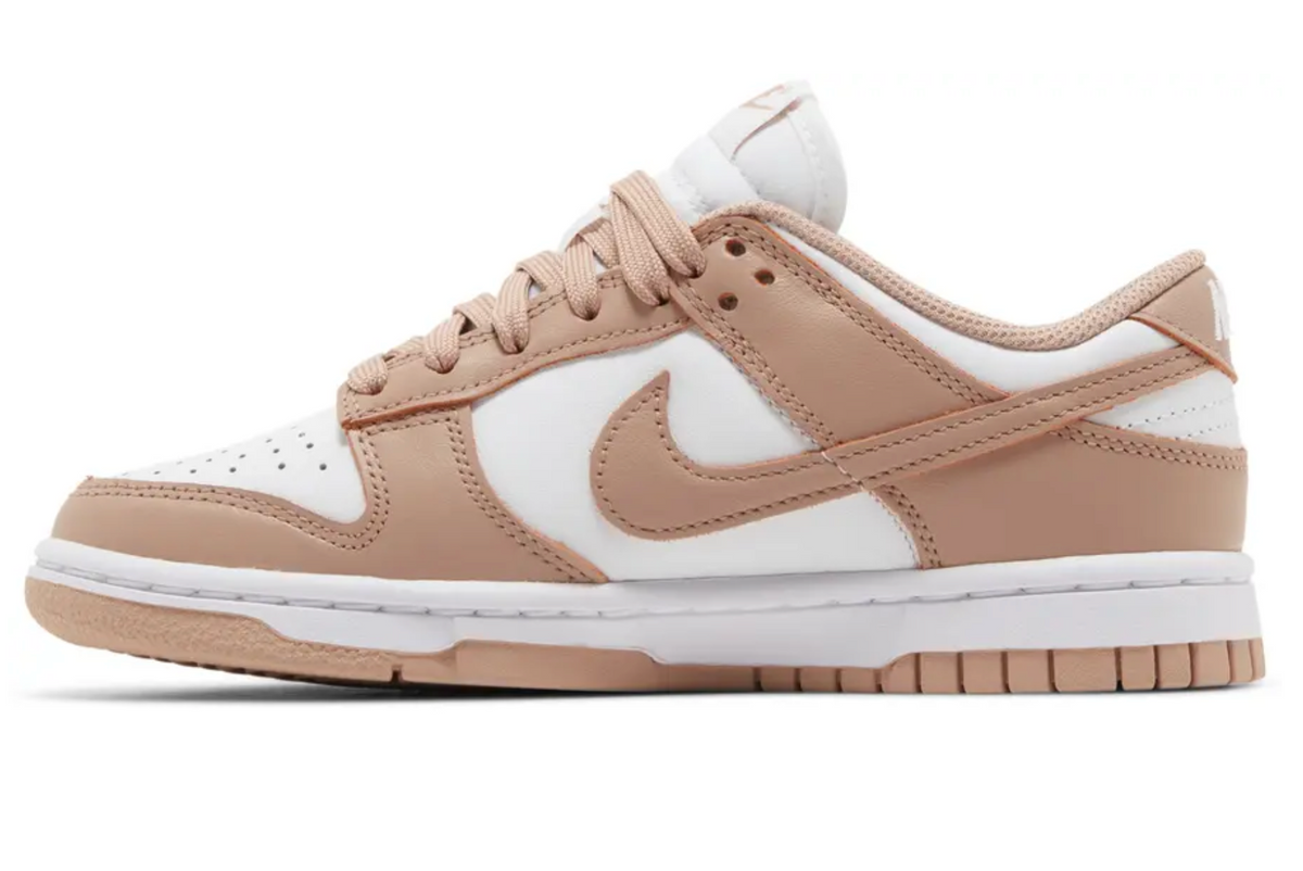 Nike Wmns Dunk Low “Rose Whisper”