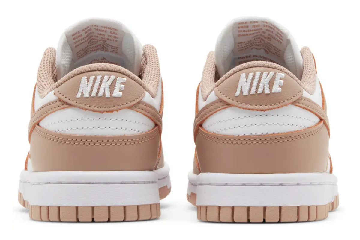 Nike Wmns Dunk Low “Rose Whisper”