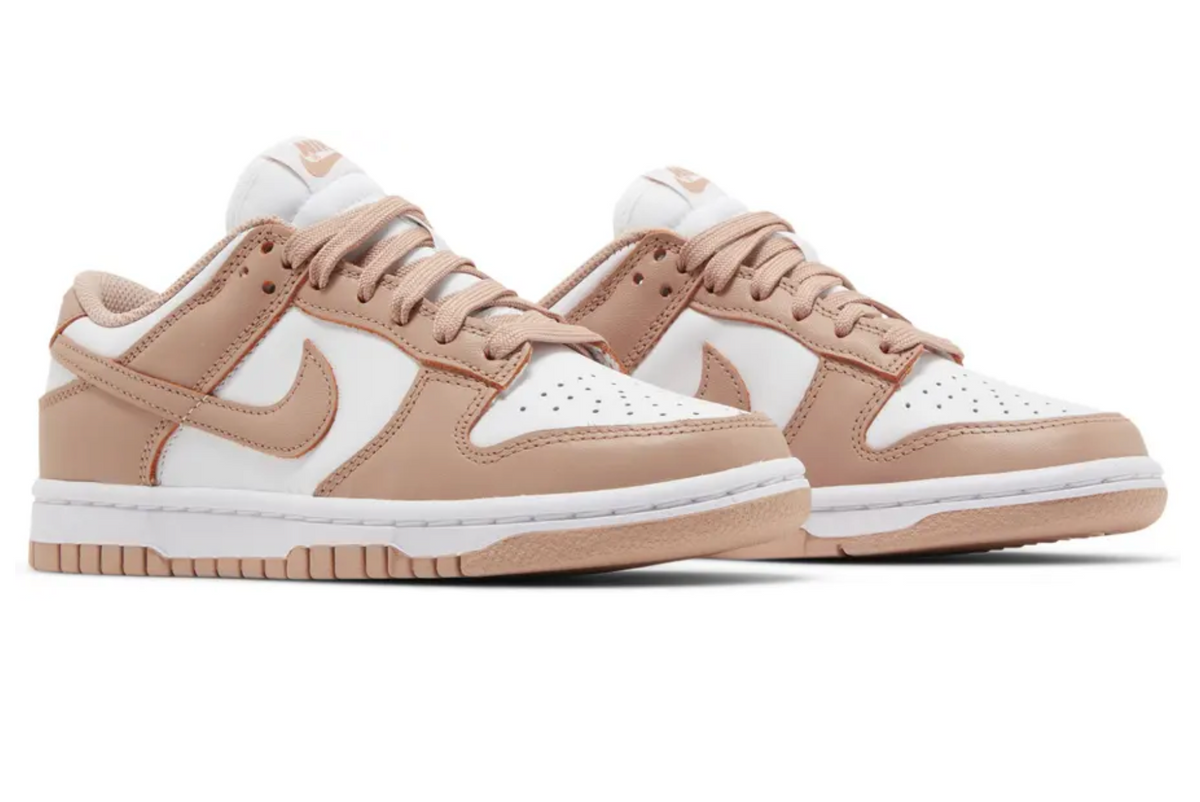 Nike Wmns Dunk Low “Rose Whisper”