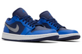 Wmns Air Jordan 1 Low “Game Royal”