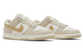 Nike Wmns Dunk Low “Gold Swoosh”
