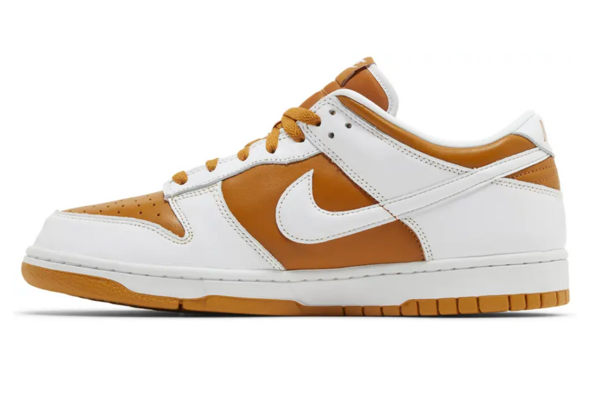 Nike Dunk Low CO.JP “Reverse Curry”