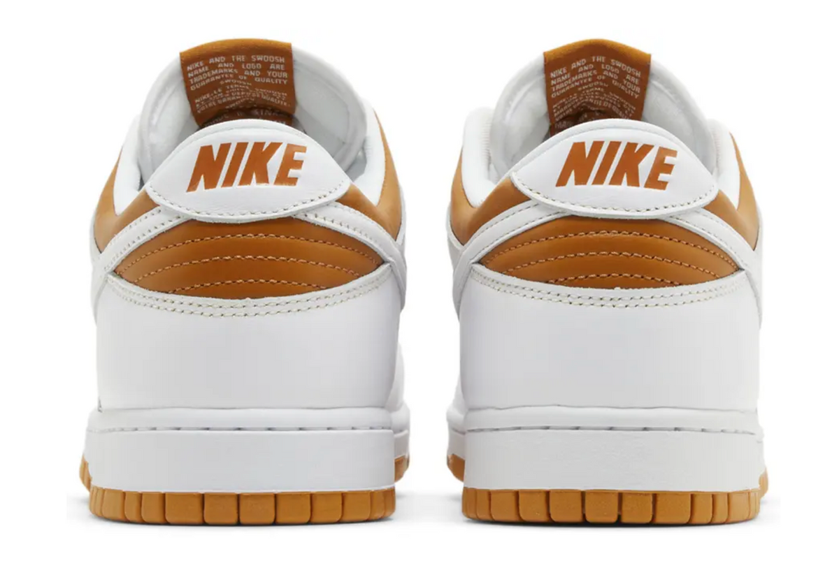 Nike Dunk Low CO.JP “Reverse Curry”