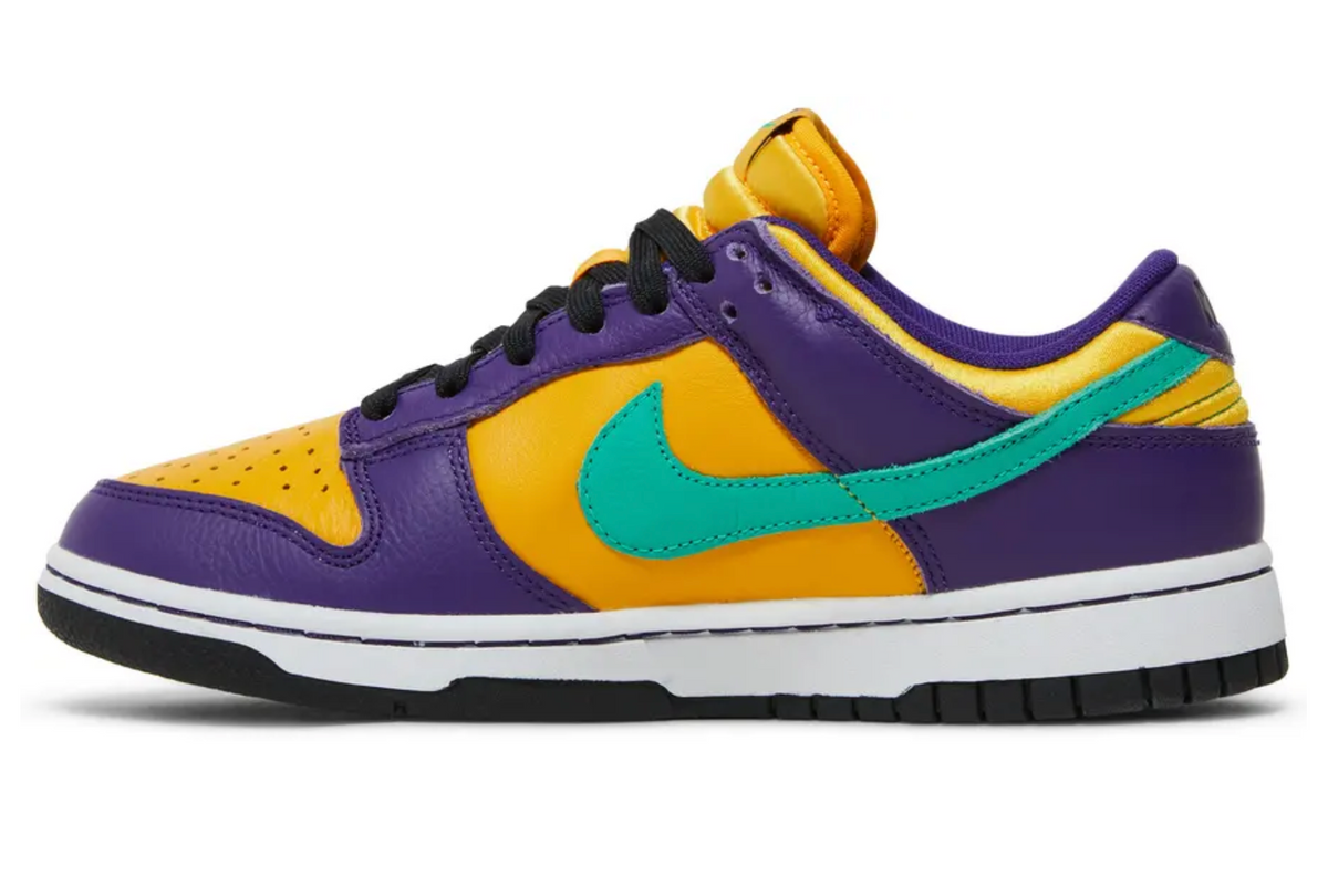 Lisa Leslie x Nike Wmns Dunk Low “Sparks”