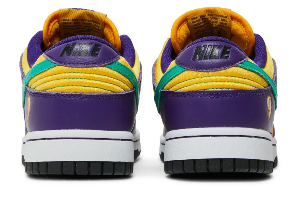 Lisa Leslie x Nike Wmns Dunk Low “Sparks”