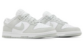 Nike Wmns Dunk Low “Light Silver Corduroy”