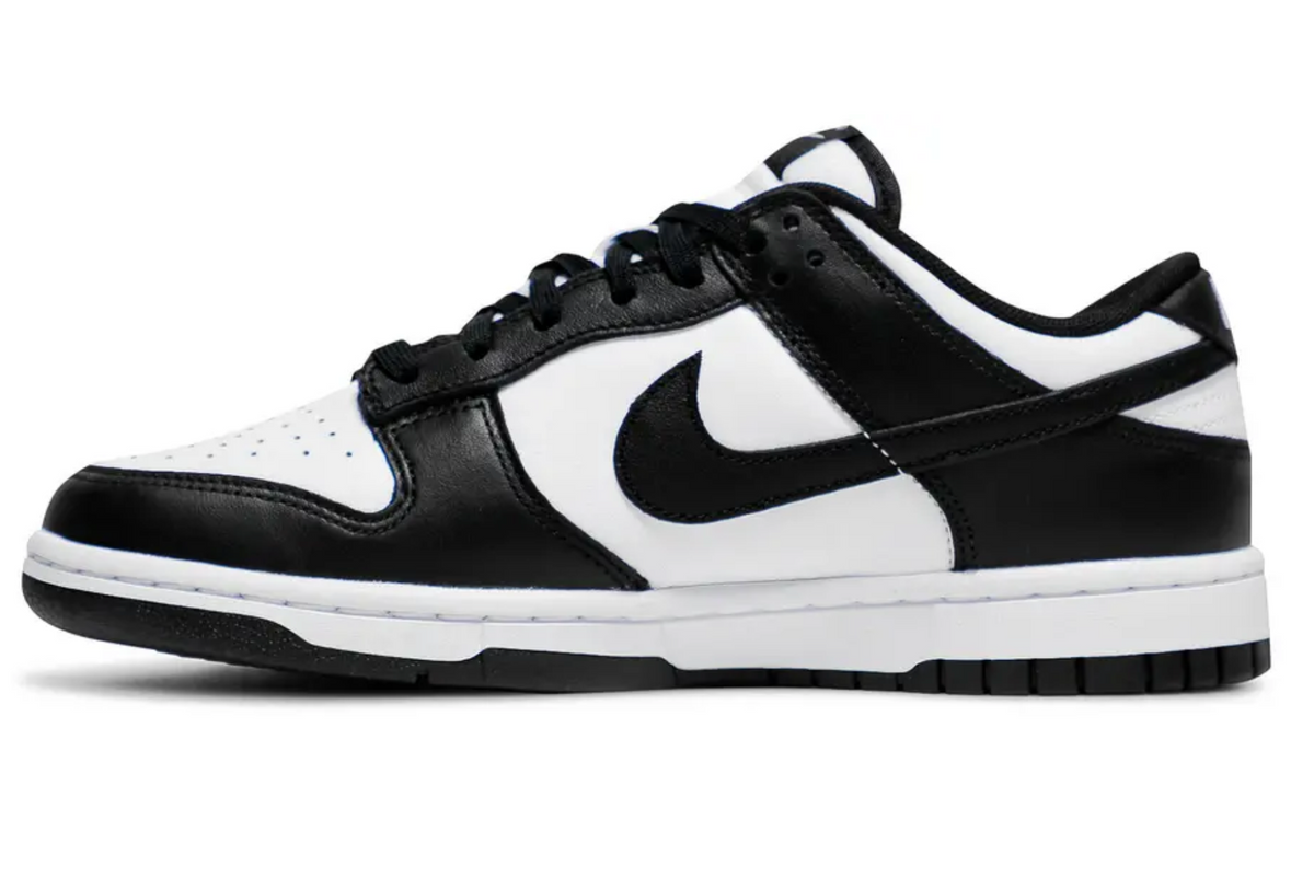 Nike Dunk Low “Panda”