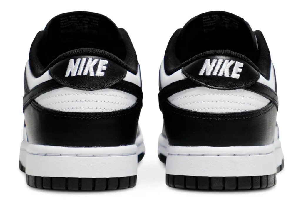 Nike Dunk Low “Panda”