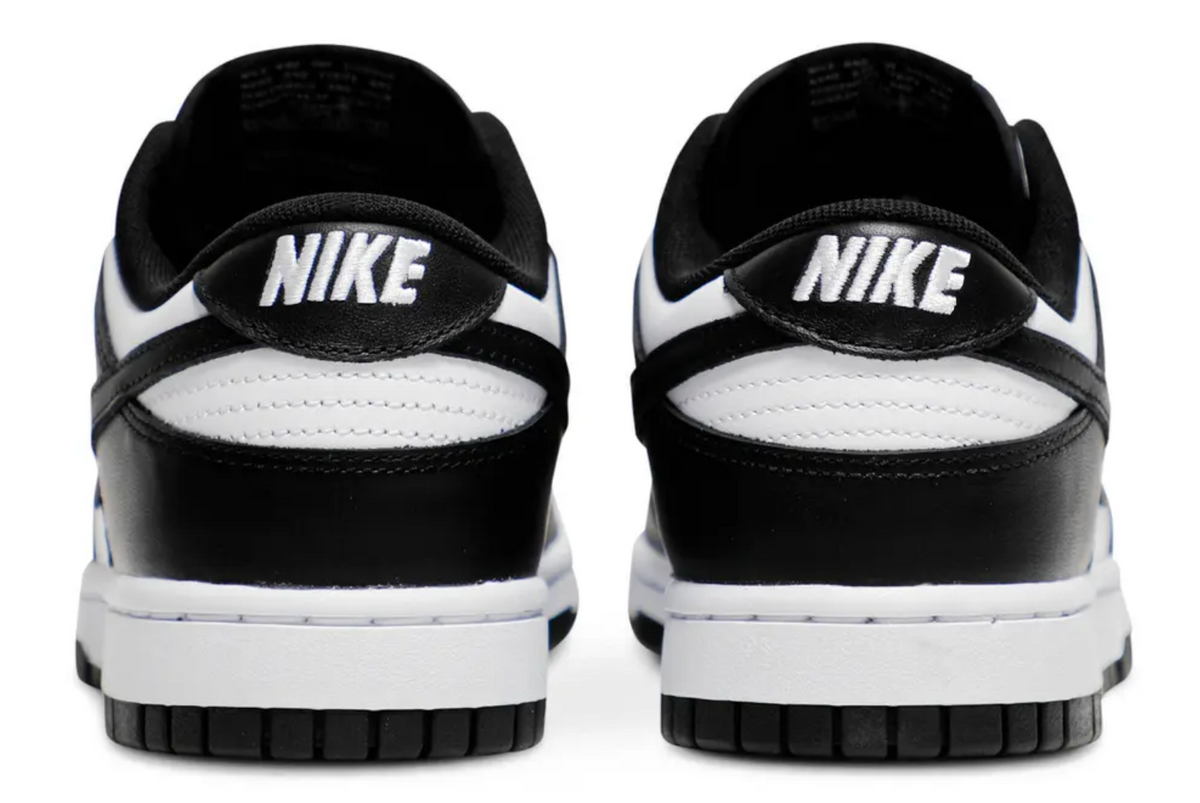 Nike Dunk Low “Panda”