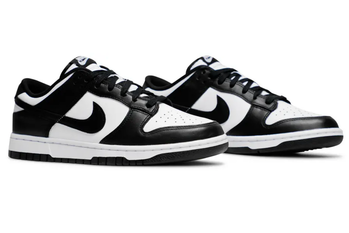 Nike Dunk Low “Panda”