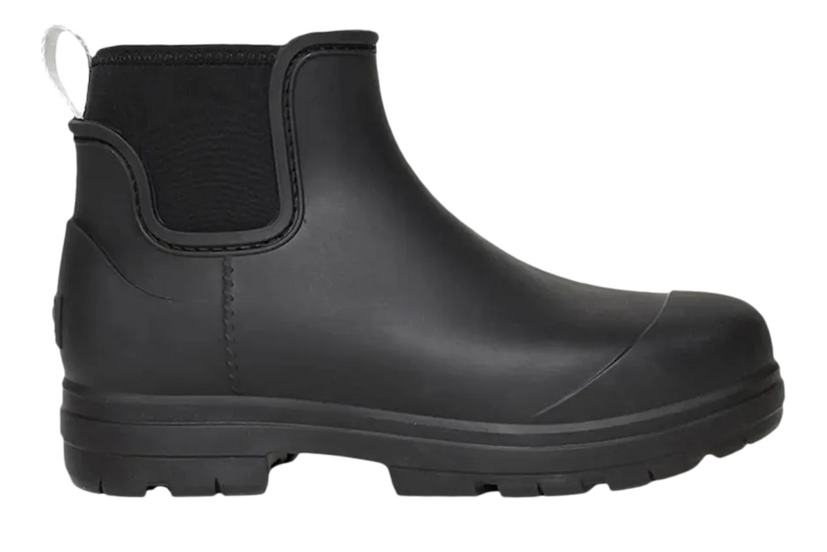 UGG Women’s Droplet Rain Boot “Black”